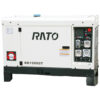 R20 Rvt Generator RATO Generators: Silent, Efficient Power Anywhere